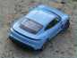 Preview: 1:18 Porsche Taycan 4S Frozenbluemetallic inkl. OVP